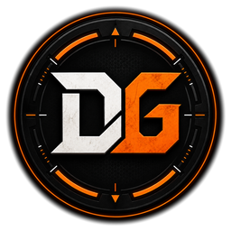 DivGaming logo